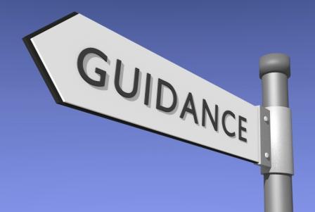 Fundraising guidance consultation extended to 08 December