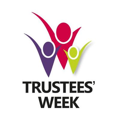 Trustees' Week, 2-6 November 2020