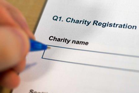 13% rise in charity registrations - OSCR’s Annual Review 2017-18