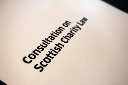 Events on proposals to strengthen Scots charity law