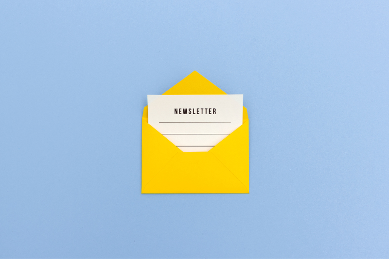 Newsletter