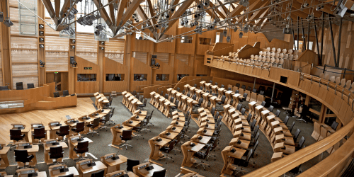 Charity law