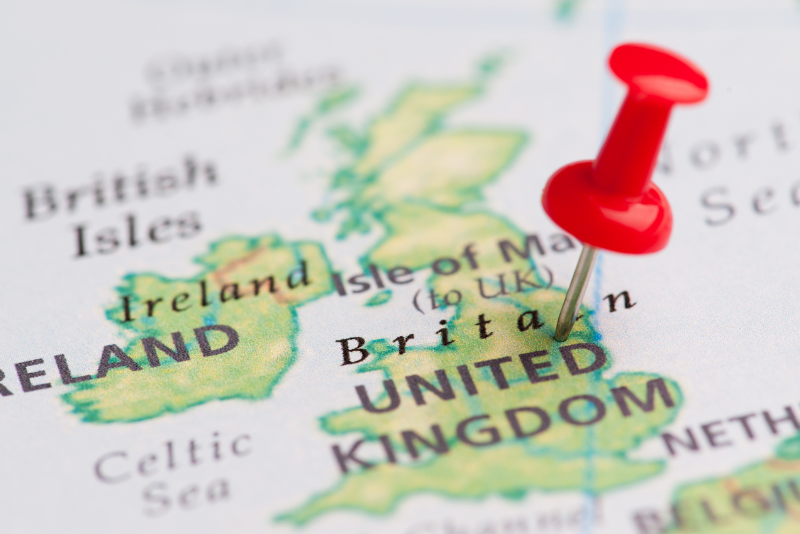 Cross-border charity regulation