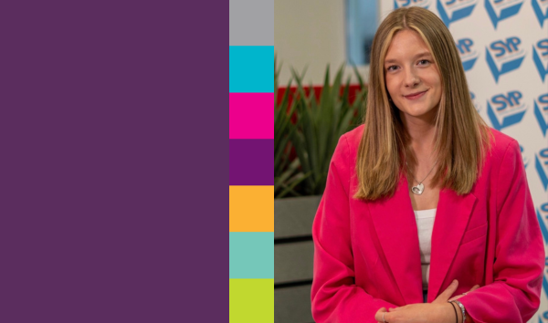 Ellie Craig appointed as member of the Board of the Scottish Charity Regulator (OSCR)