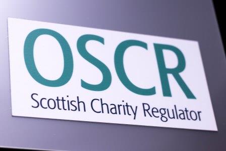 OSCR appoints interim Chief Executive