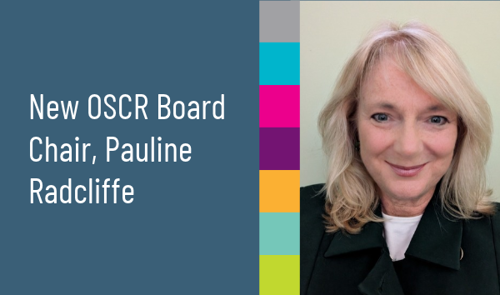 Chair appointed to Scottish Charity Regulator Board