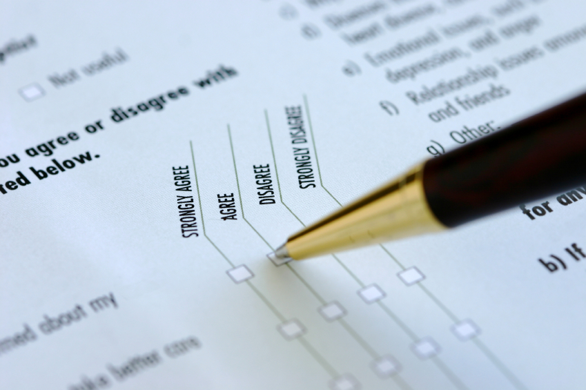 Charity regulator publishes staff survey scores