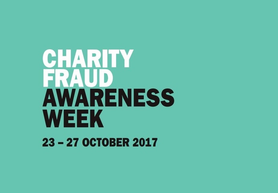 Charity Fraud Awareness Week