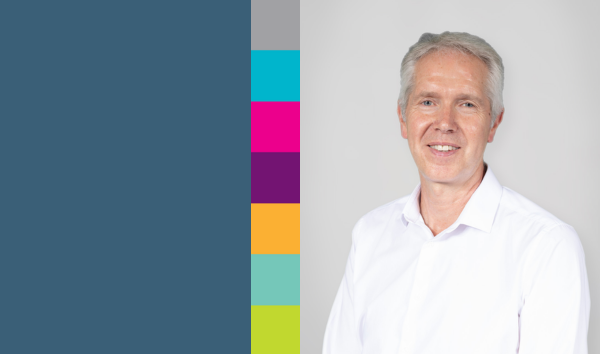 Robin Strang appointed as Deputy Chair of the Board of the Scottish Charity Regulator (OSCR)