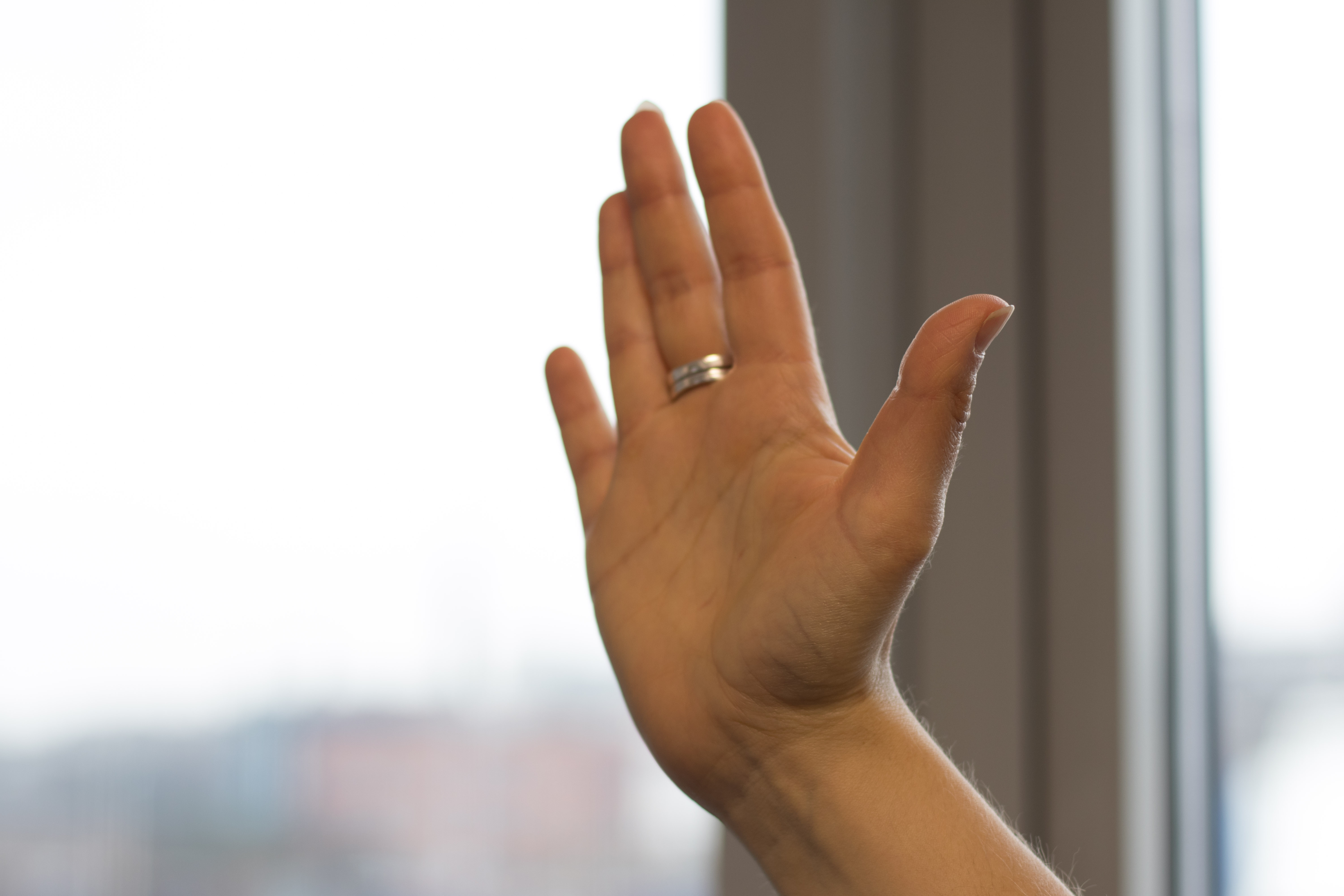 How can Deaf British Sign Language (BSL) users contact our services?