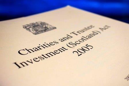 Strengthening Scottish Charity Law survey
