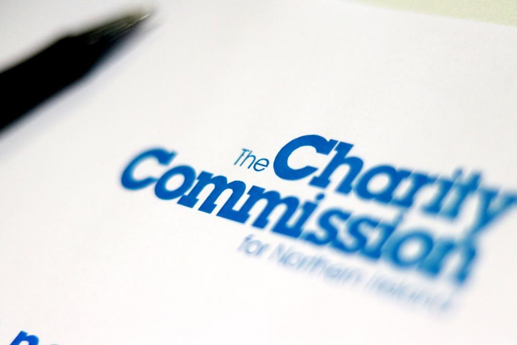 Charity Commission for Northern Ireland seeks Chief Commissioner