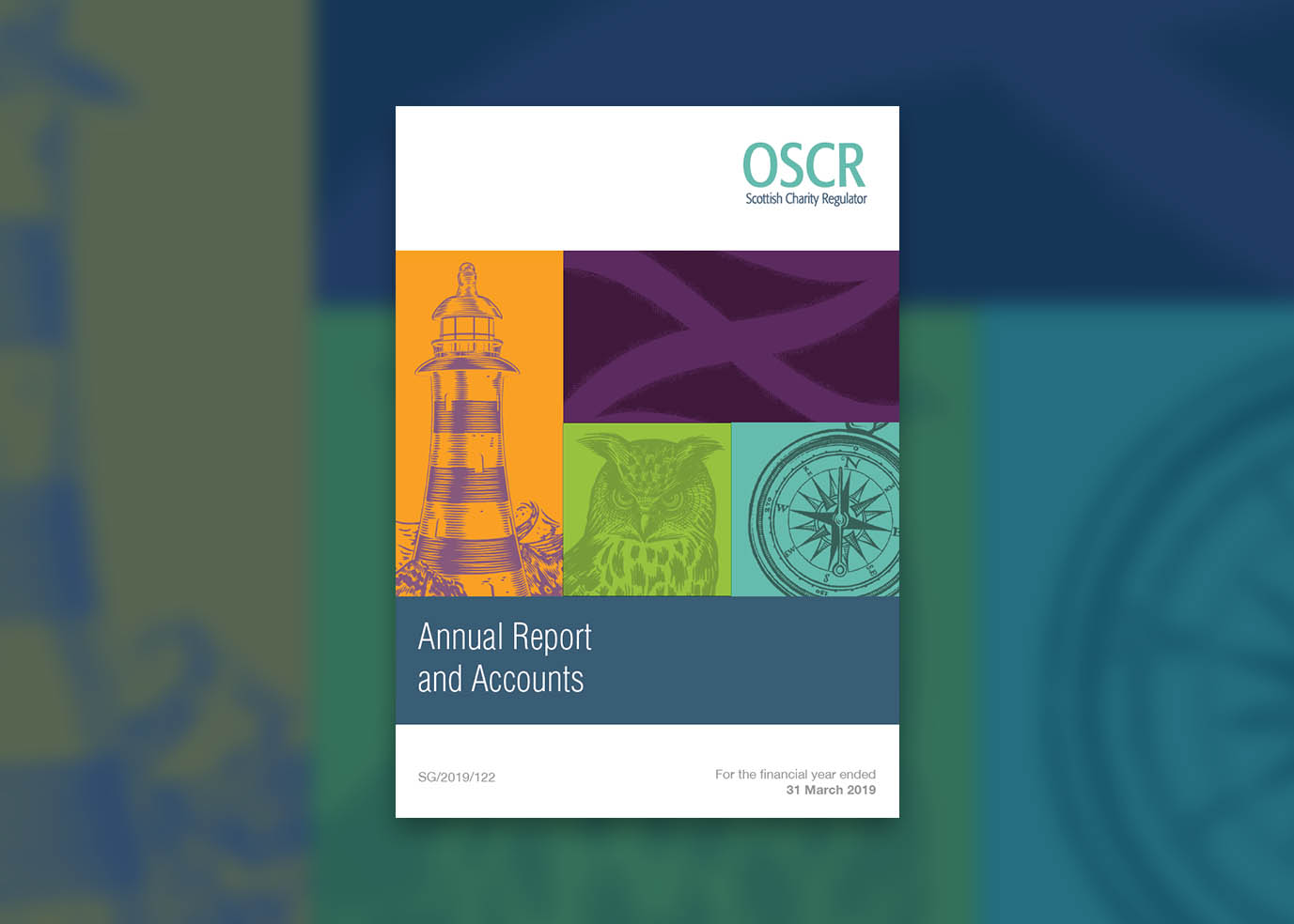 Annual Report and Accounts 2018-19
