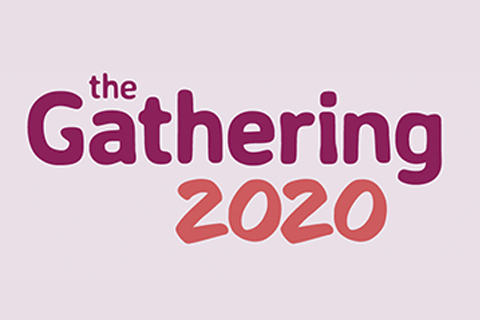 OSCR will be at The Gathering 2020