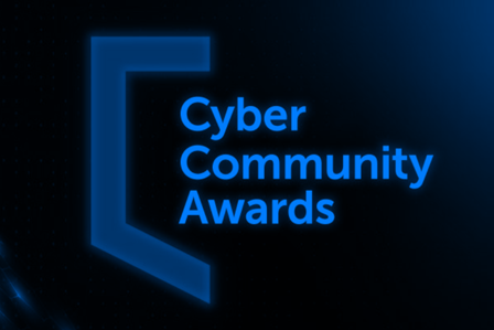 Cyber Community Awards 2021