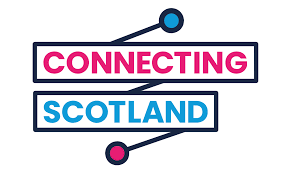 Connecting Scotland - supporting the most vulnerable to get online