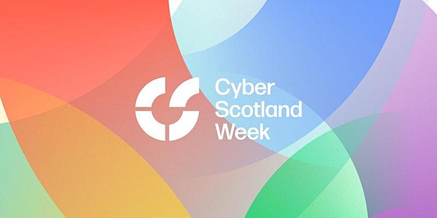 Cyber Scotland Week