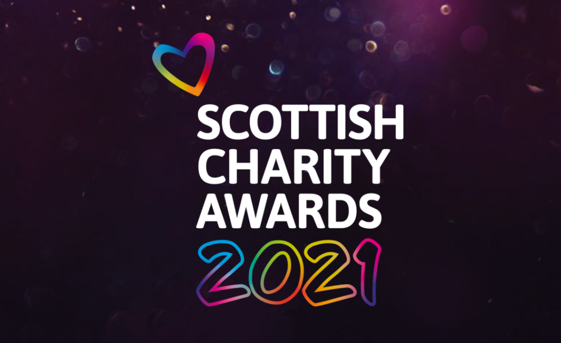 Scottish Charity Awards