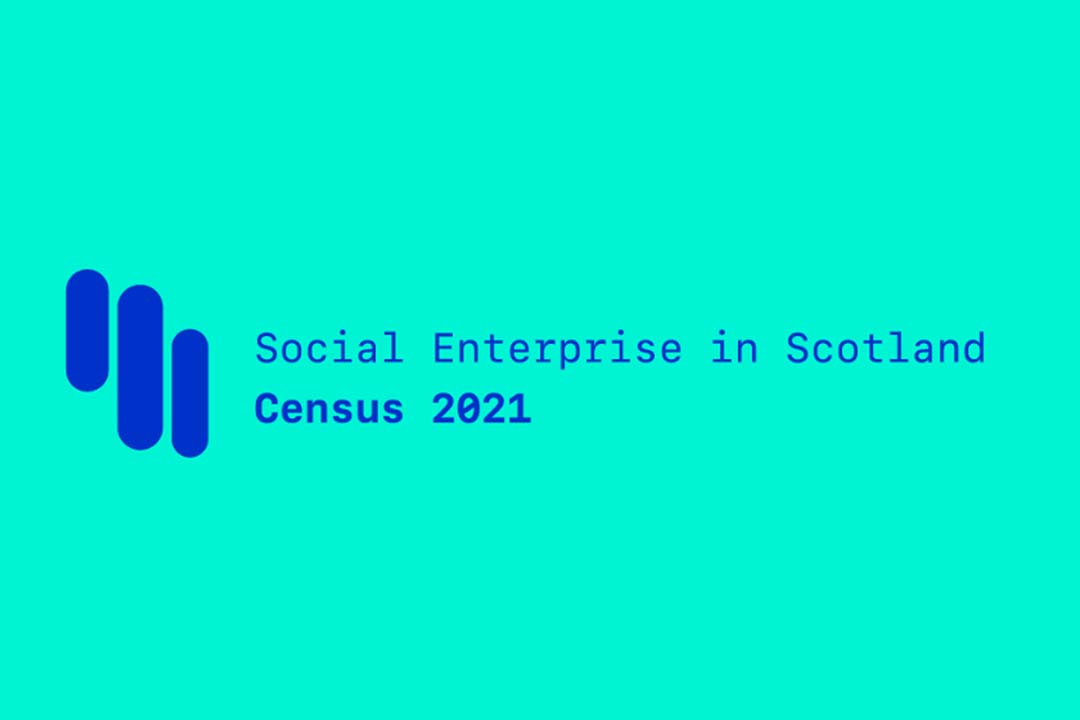 Social Enterprise in Scotland Census 2021