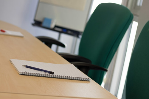 Guidance on charity trustee disqualification