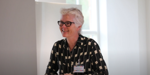 VIDEO: OSCR’s vision for the next three years