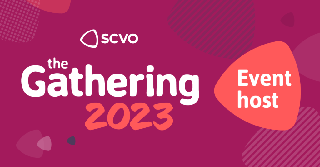 OSCR events at The Gathering 2023