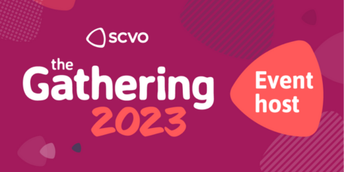 OSCR events at The Gathering 2023