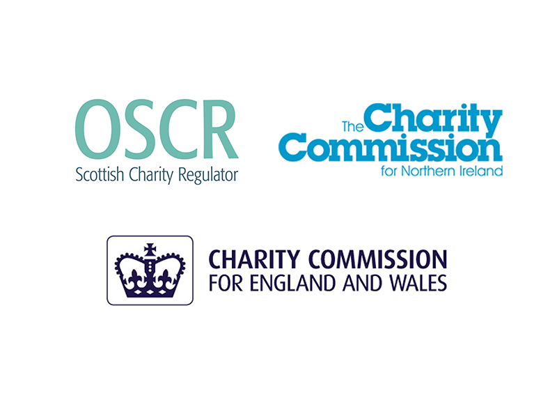 UK Charity Regulators write to banks over charity banking