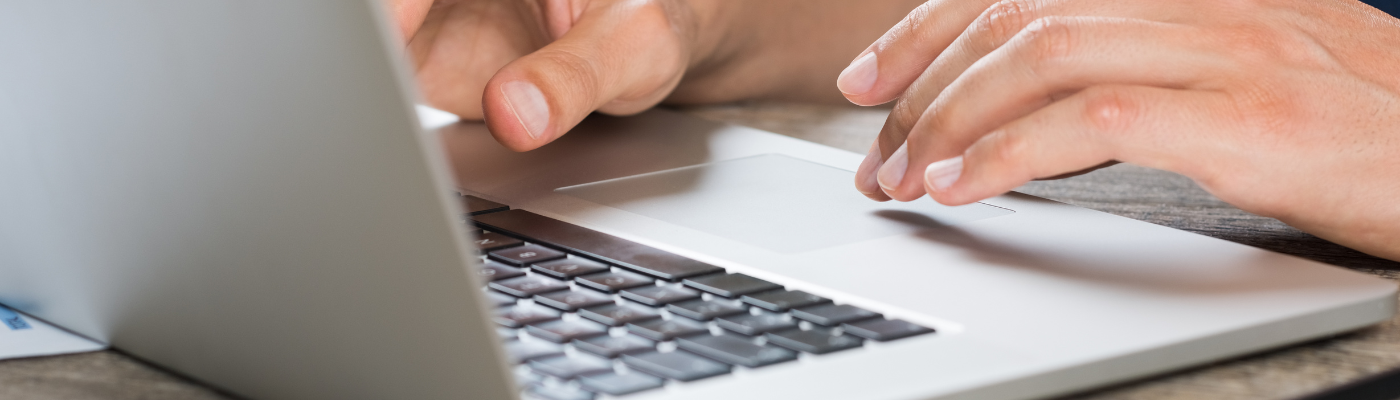 Charities at risk of removal from the Register banner