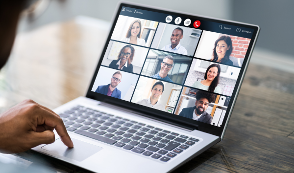 Trustees’ Week 2026: Join our free charity trustee webinars