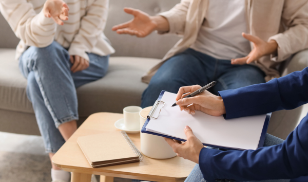 Managing disputes in charities and the role of mediation