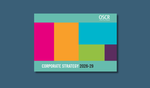 OSCR’s Corporate Strategy 2026-29