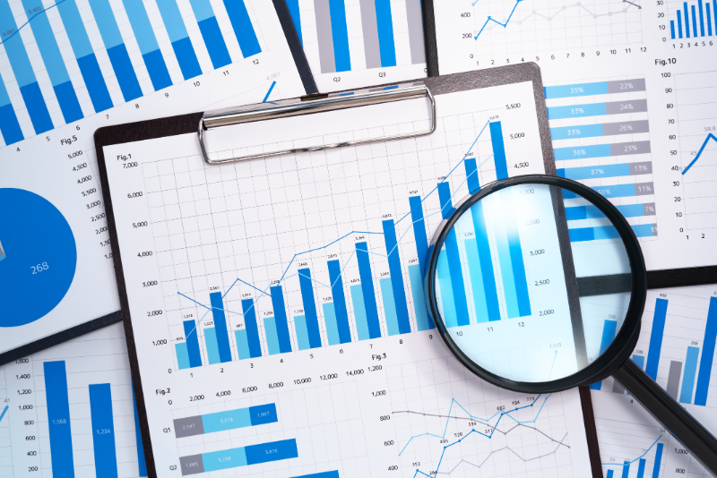 New Sector Overview Report published