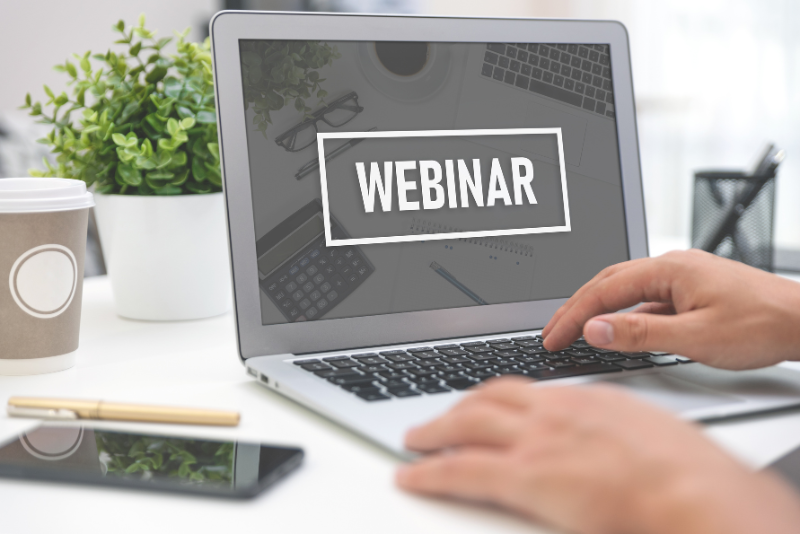 Webinar: Preparing for a Scottish Parliament election