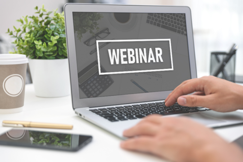 Webinar: Preparing for a Scottish Parliament election