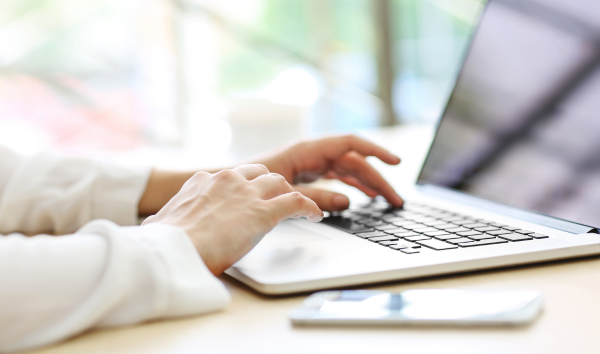 Keeping your charity’s information up to date in OSCR Online